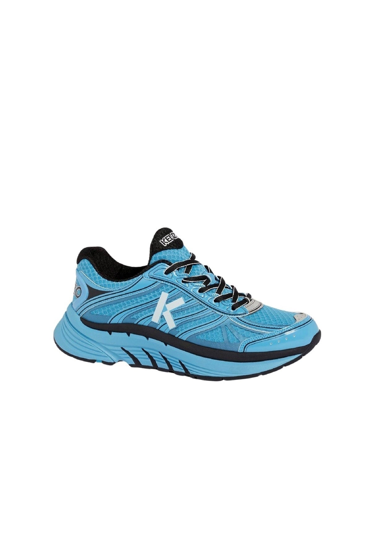 Kenzo-Pace Low Top Sneakers /// LVMH