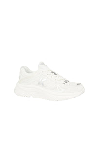 Kenzo-Pace Sneakers - White
