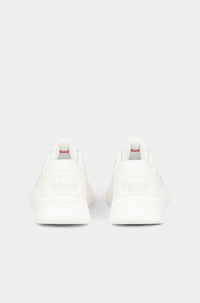 Kenzo-Pace Sneakers - White