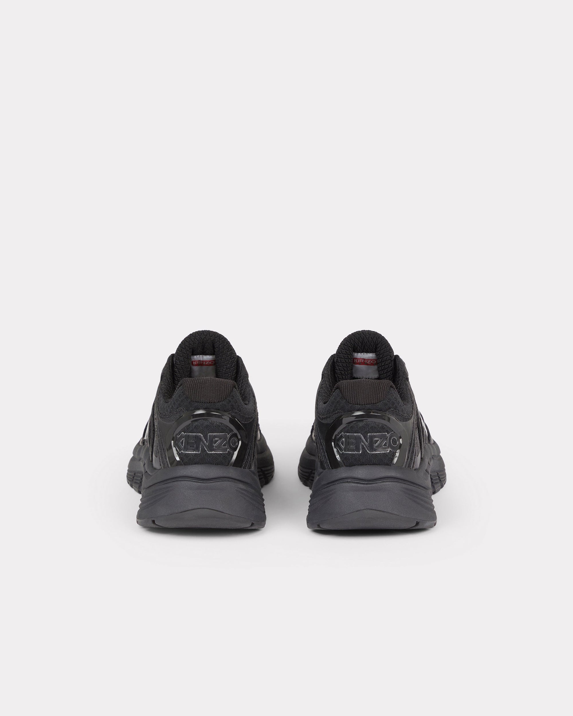 Kenzo-Pace Low Top Sneakers