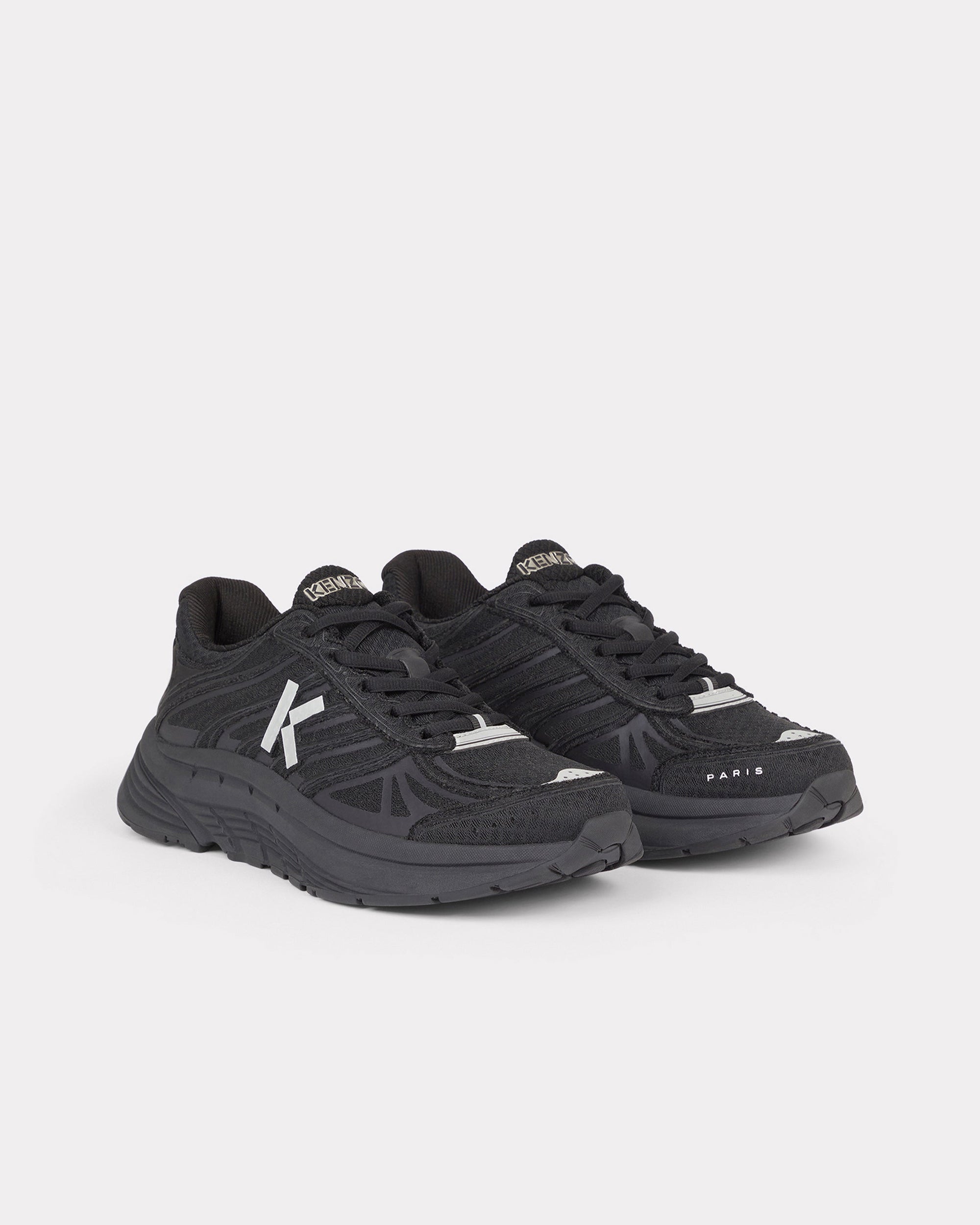 Kenzo-Pace Low Top Sneakers