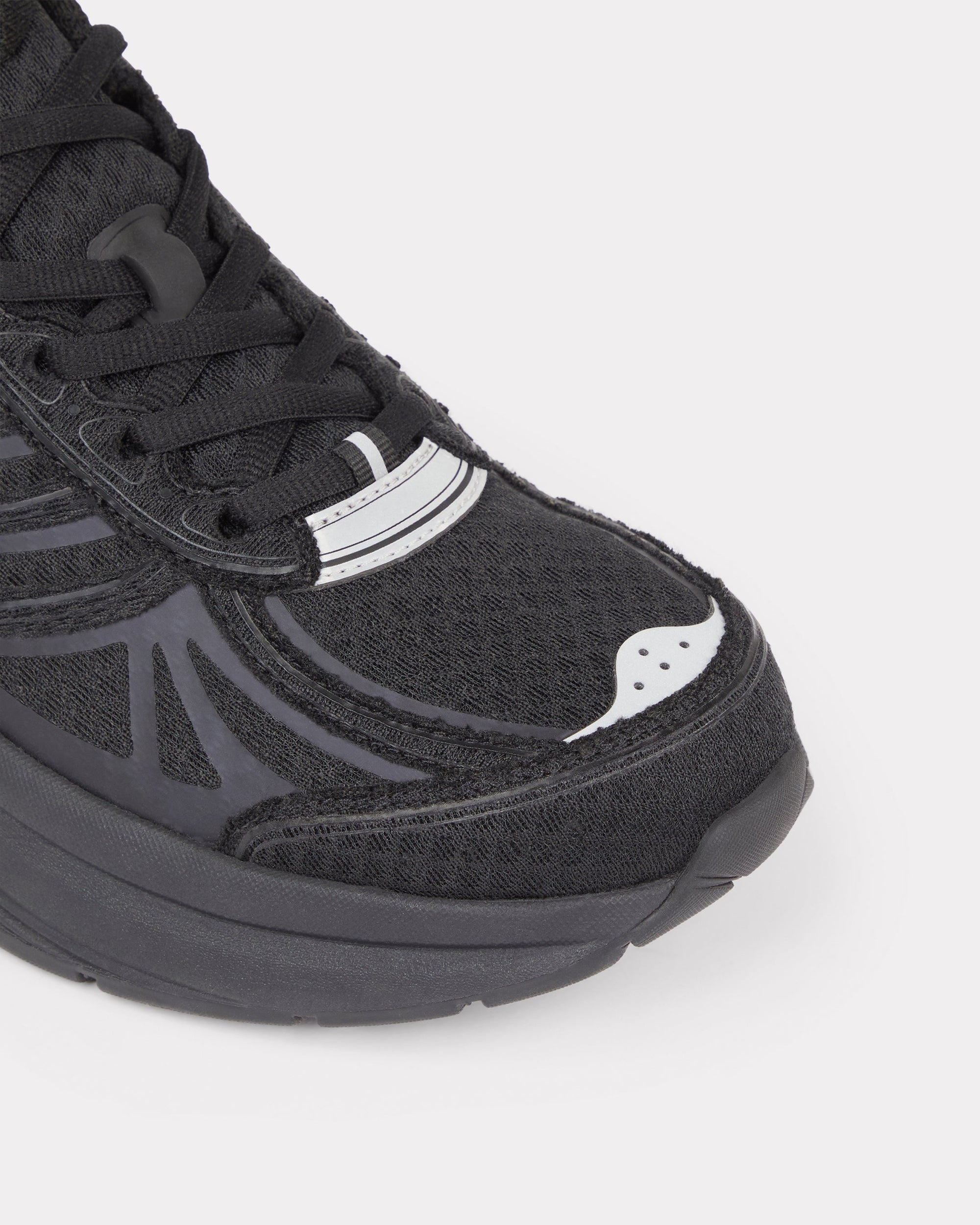 Kenzo-Pace Low Top Sneakers