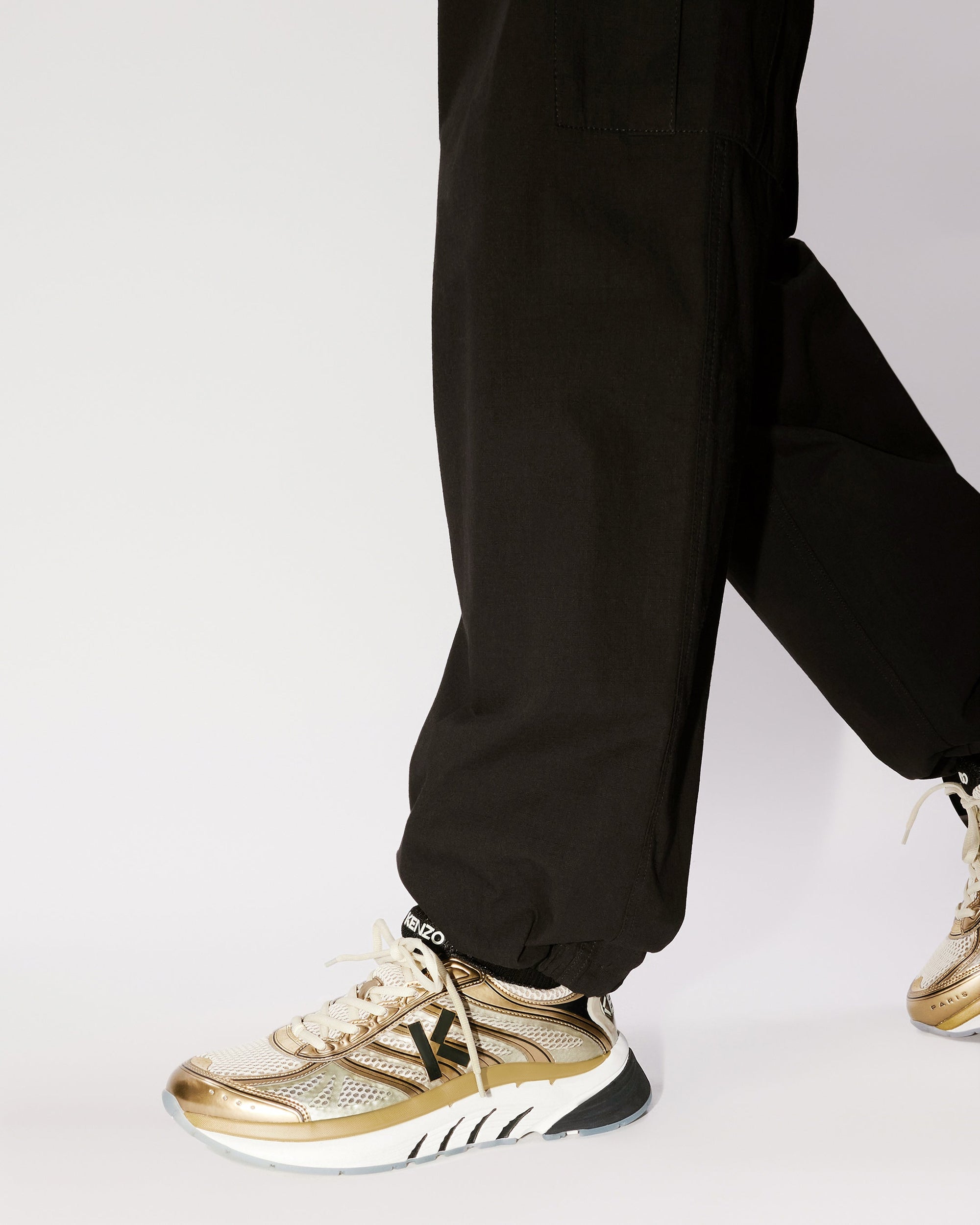 Kenzo-Pace Low Top Sneakers