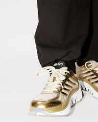 Kenzo-Pace Low Top Sneakers