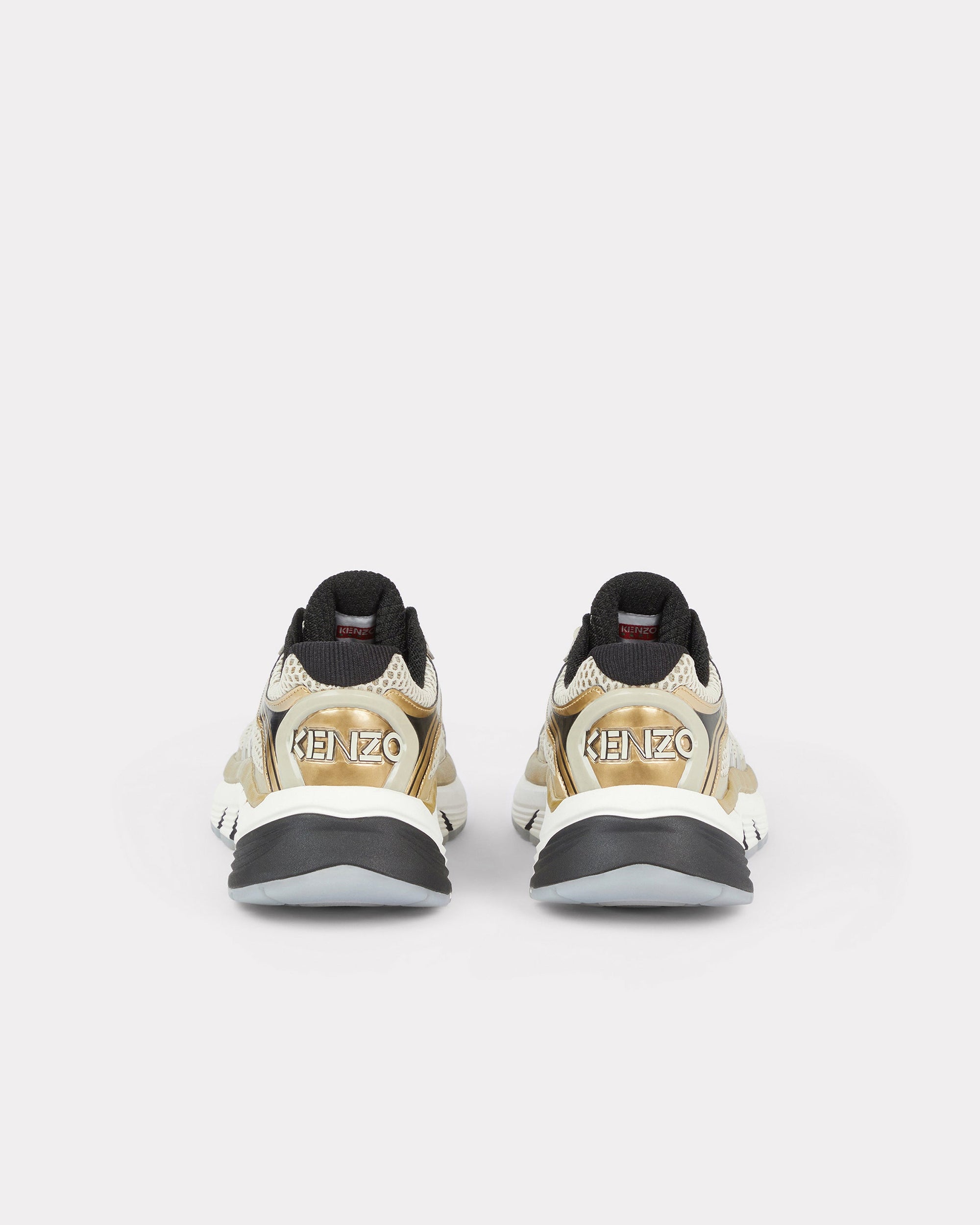 Kenzo-Pace Low Top Sneakers