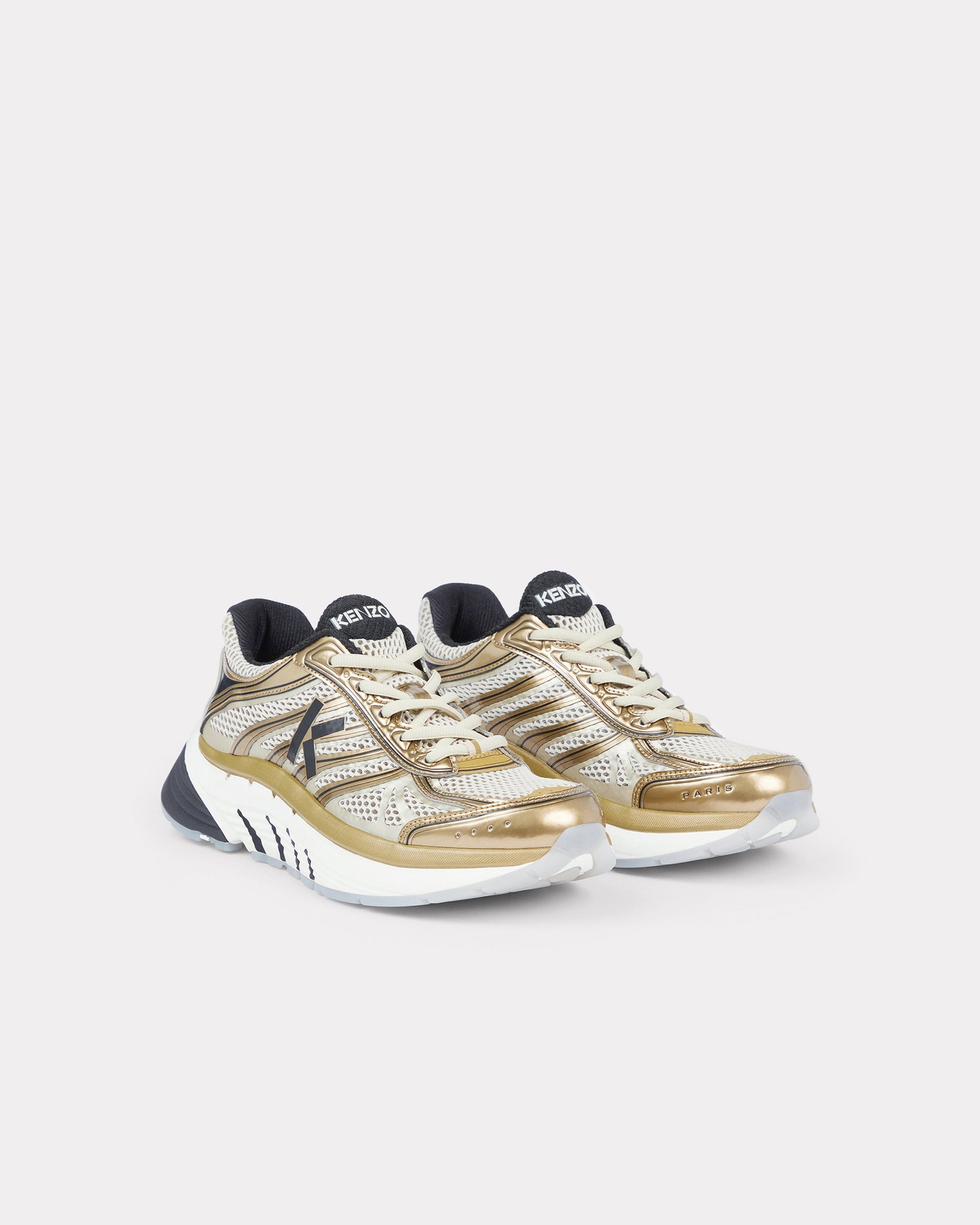 Kenzo-Pace Low Top Sneakers