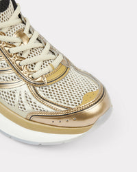 Kenzo-Pace Low Top Sneakers