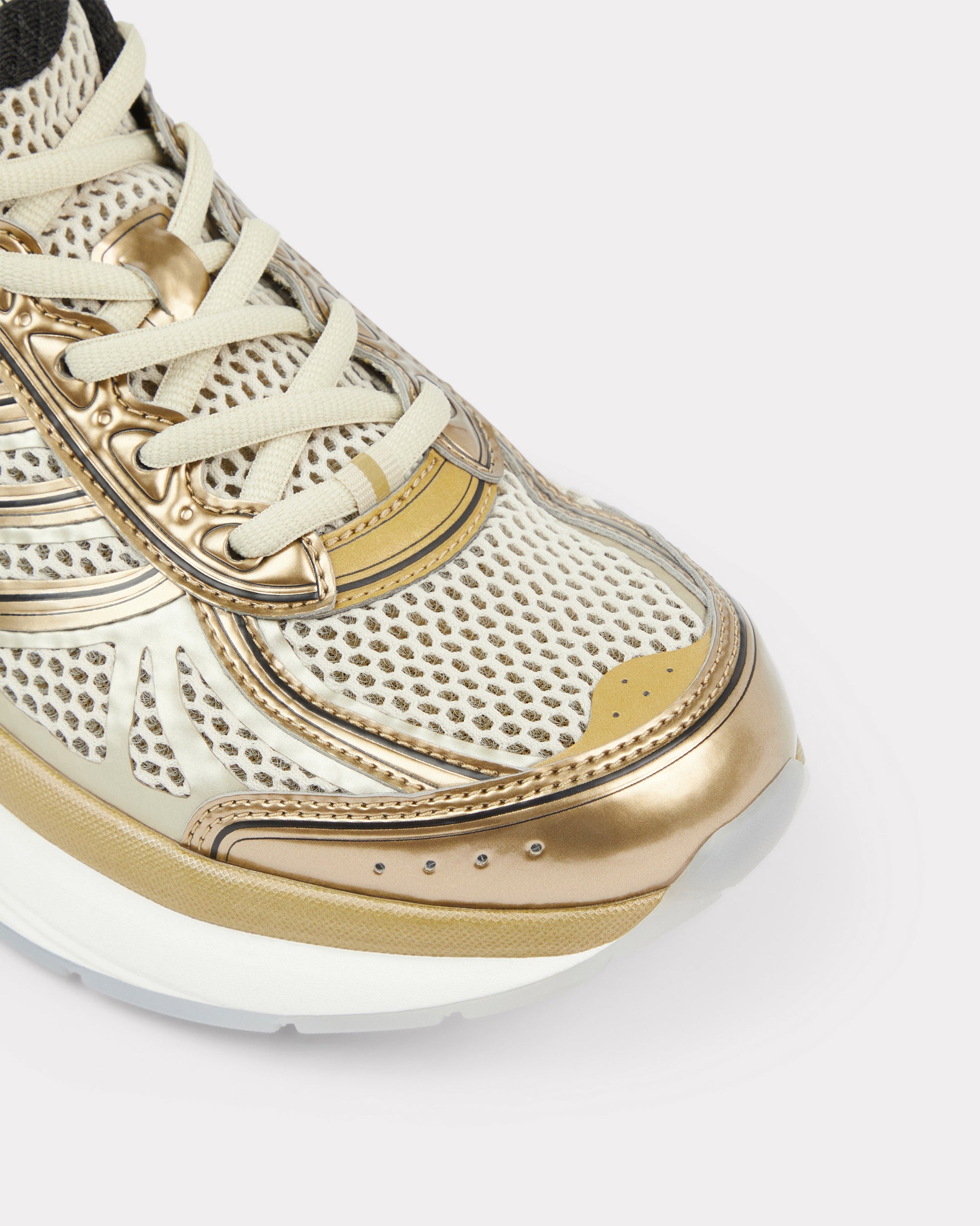 Kenzo-Pace Low Top Sneakers