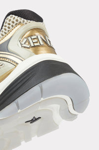Baskets Kenzo-Pace - Gold
