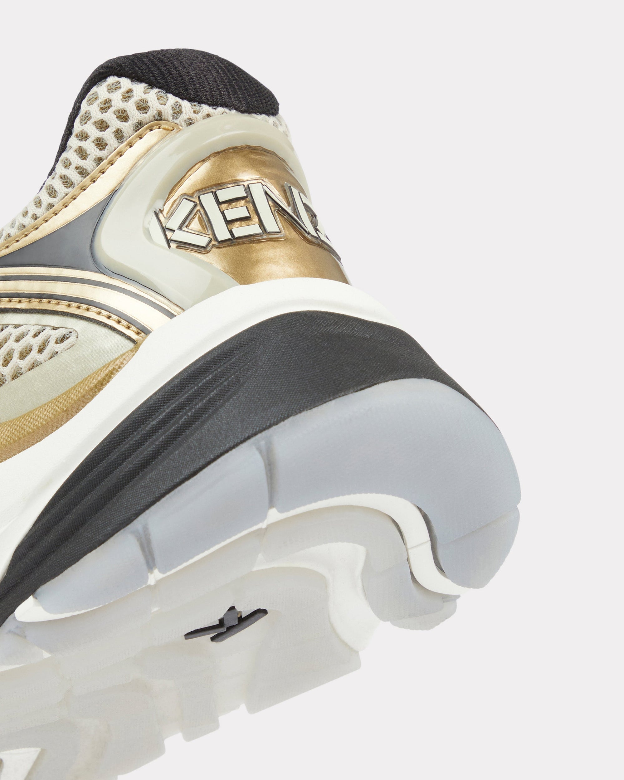 Kenzo-Pace Low Top Sneakers