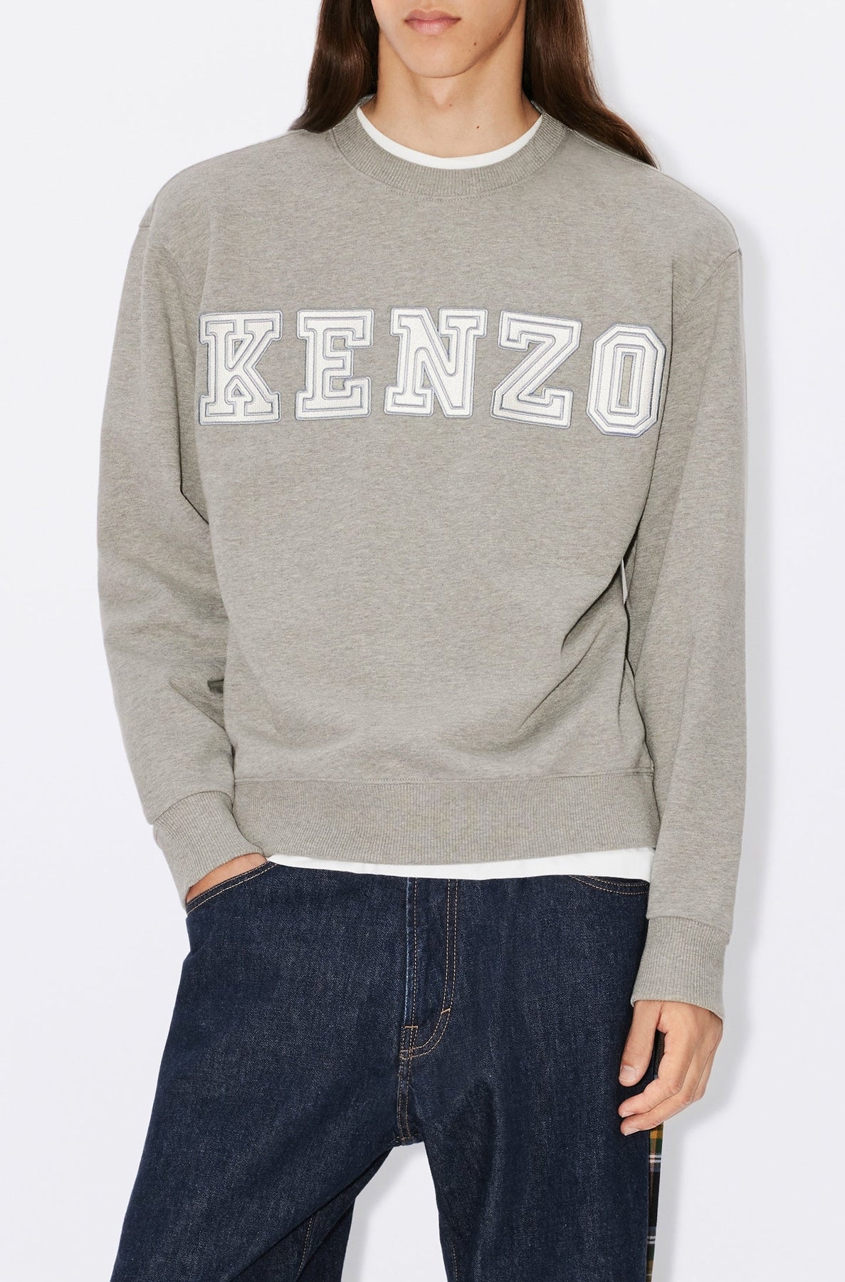Kenzo Academy Classic Sw