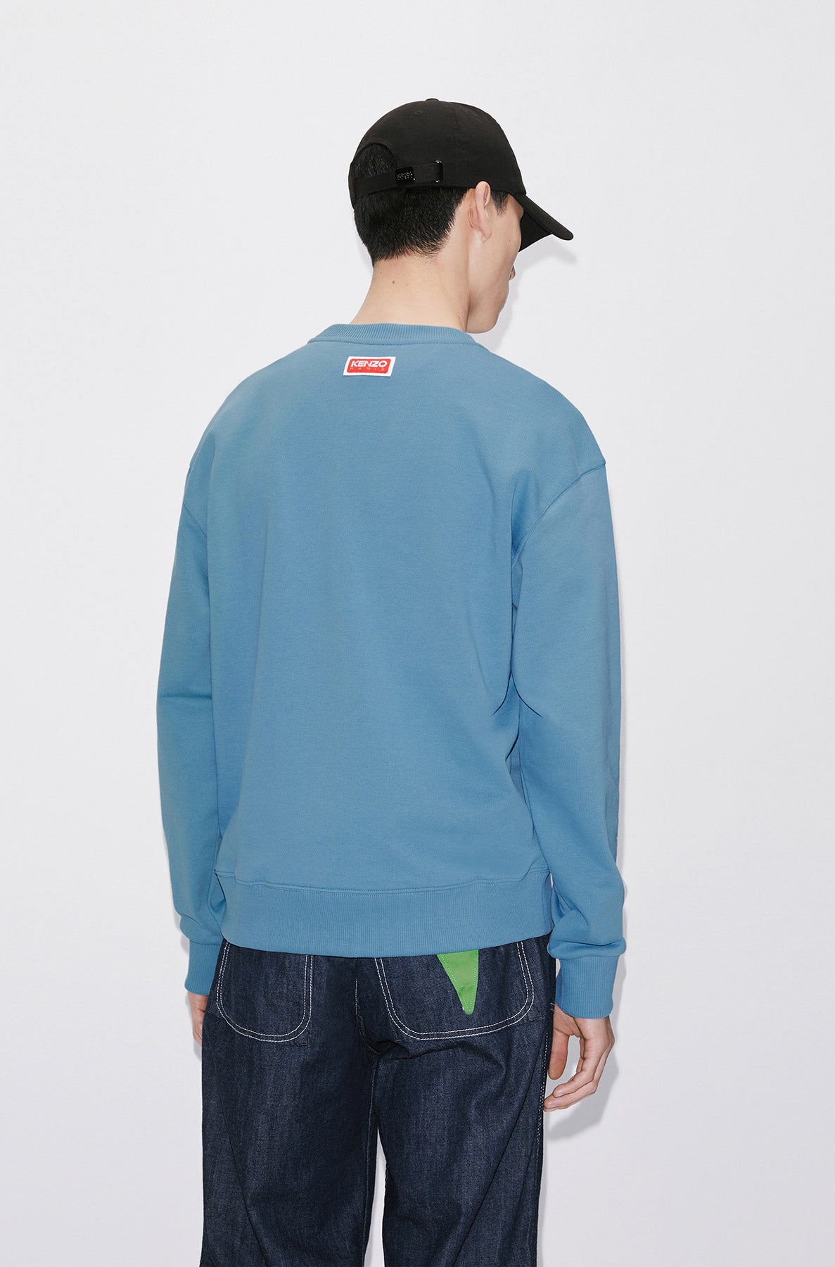 Ken Zo Classic Sweatshirt