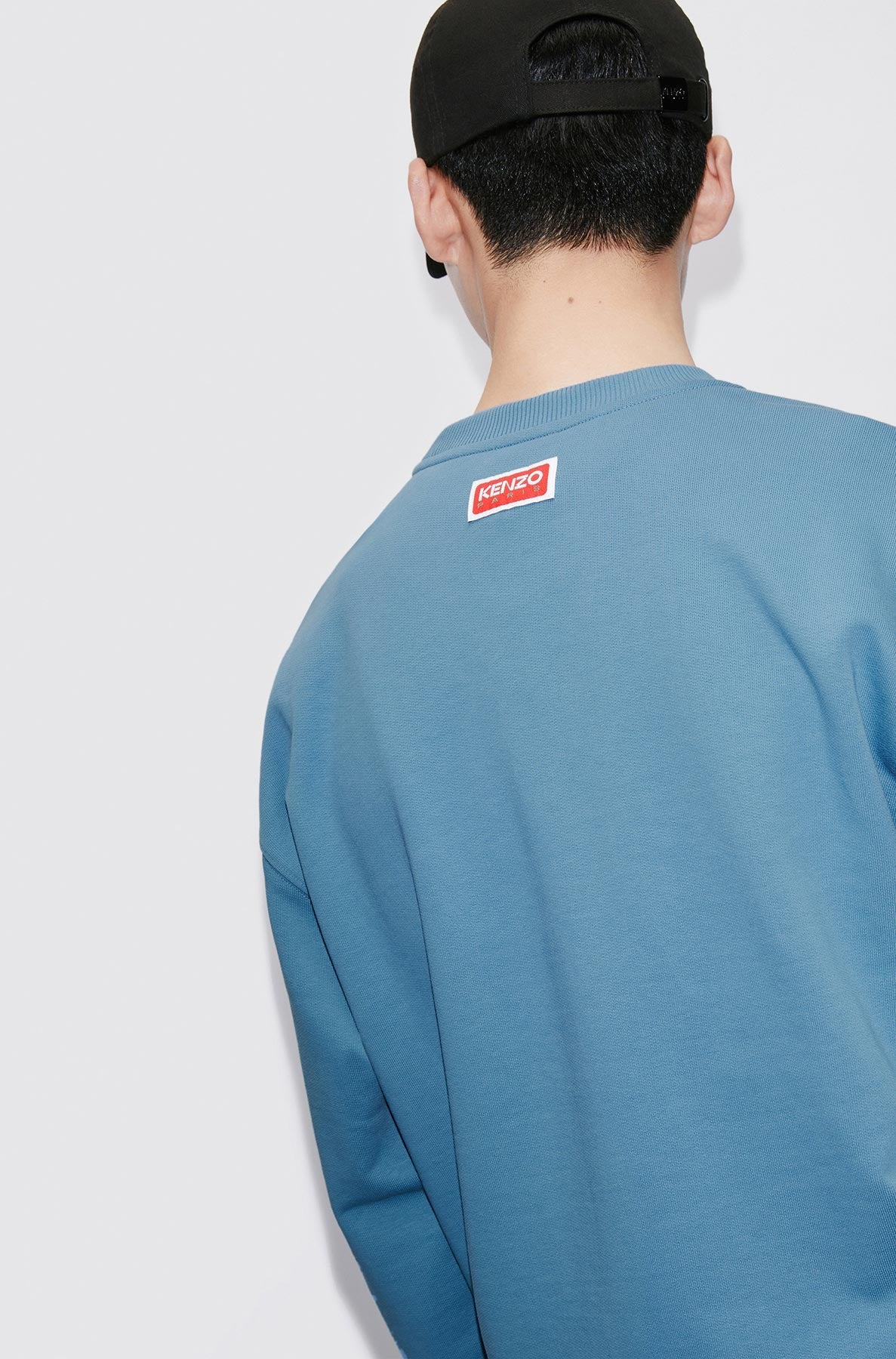 Ken Zo Classic Sweatshirt