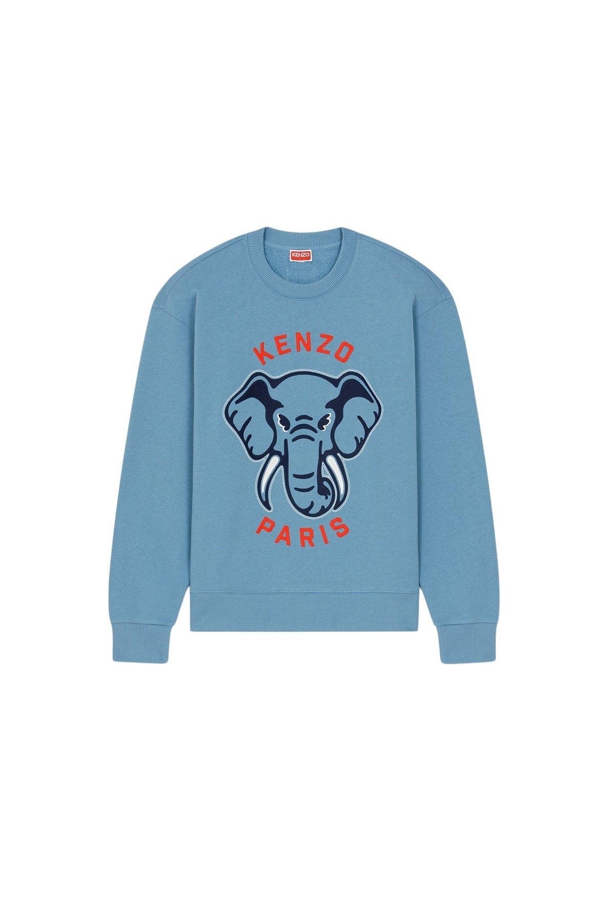Ken Zo Classic Sweatshirt