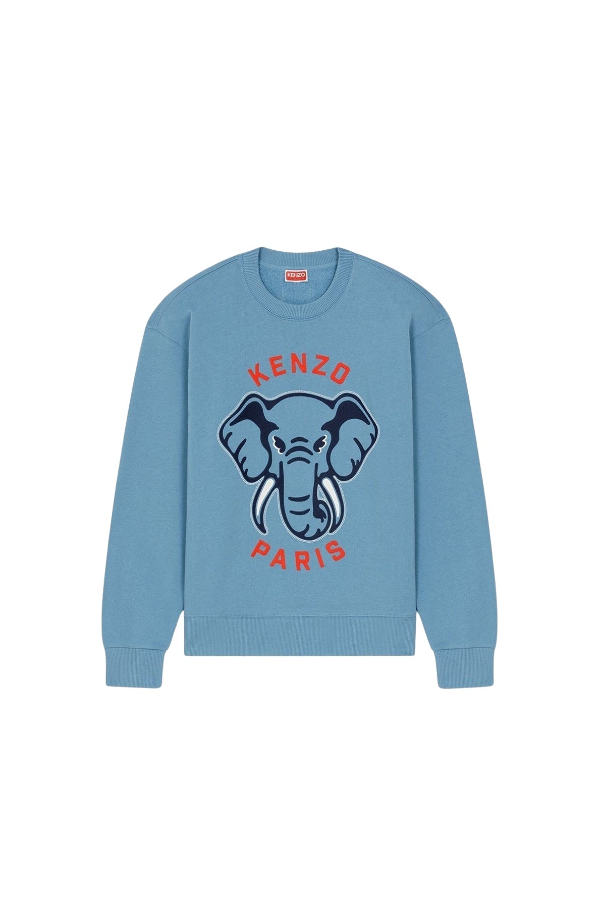 Ken Zo Classic Sweatshirt