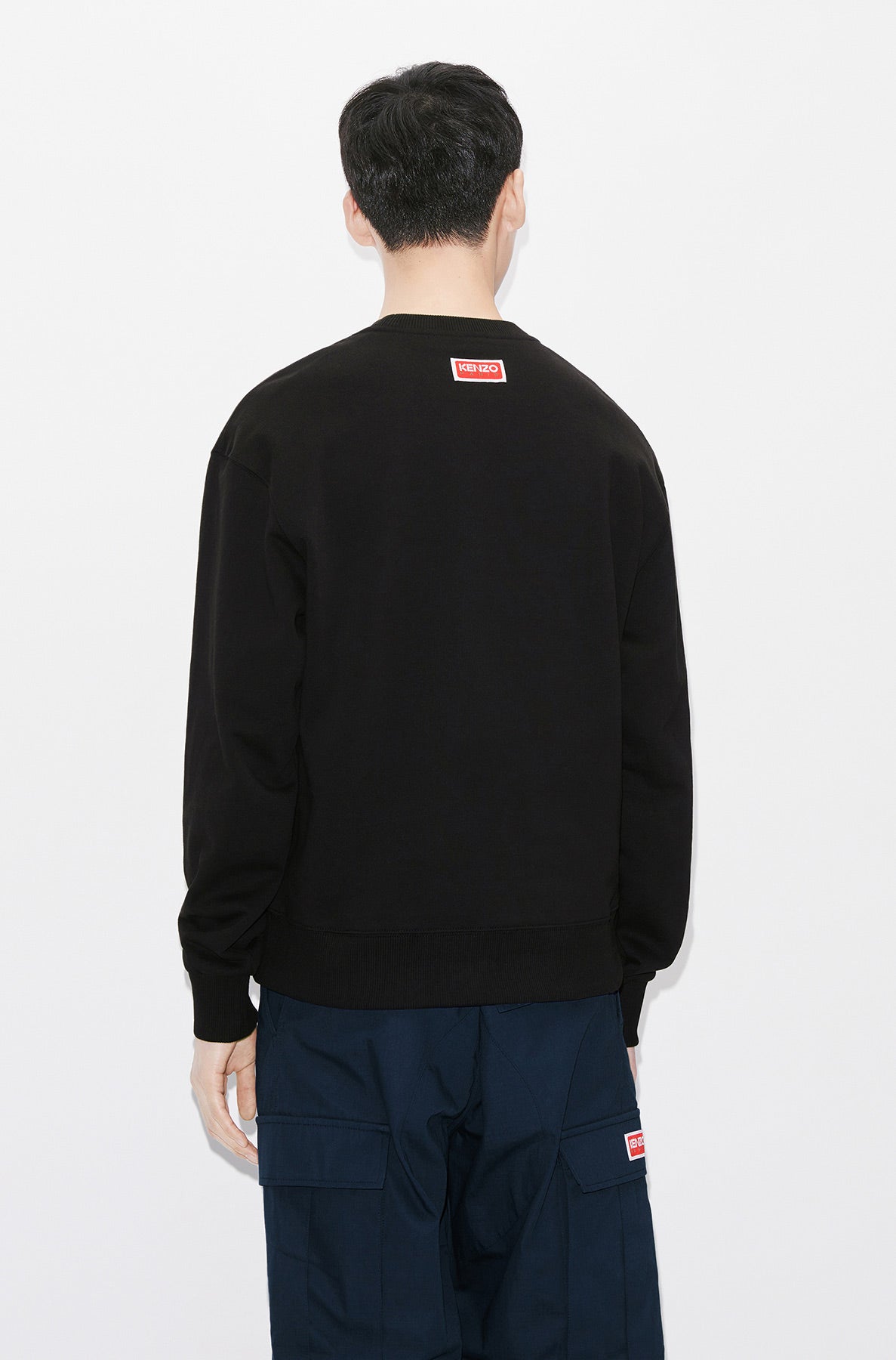 Ken Zo Classic Sweatshirt