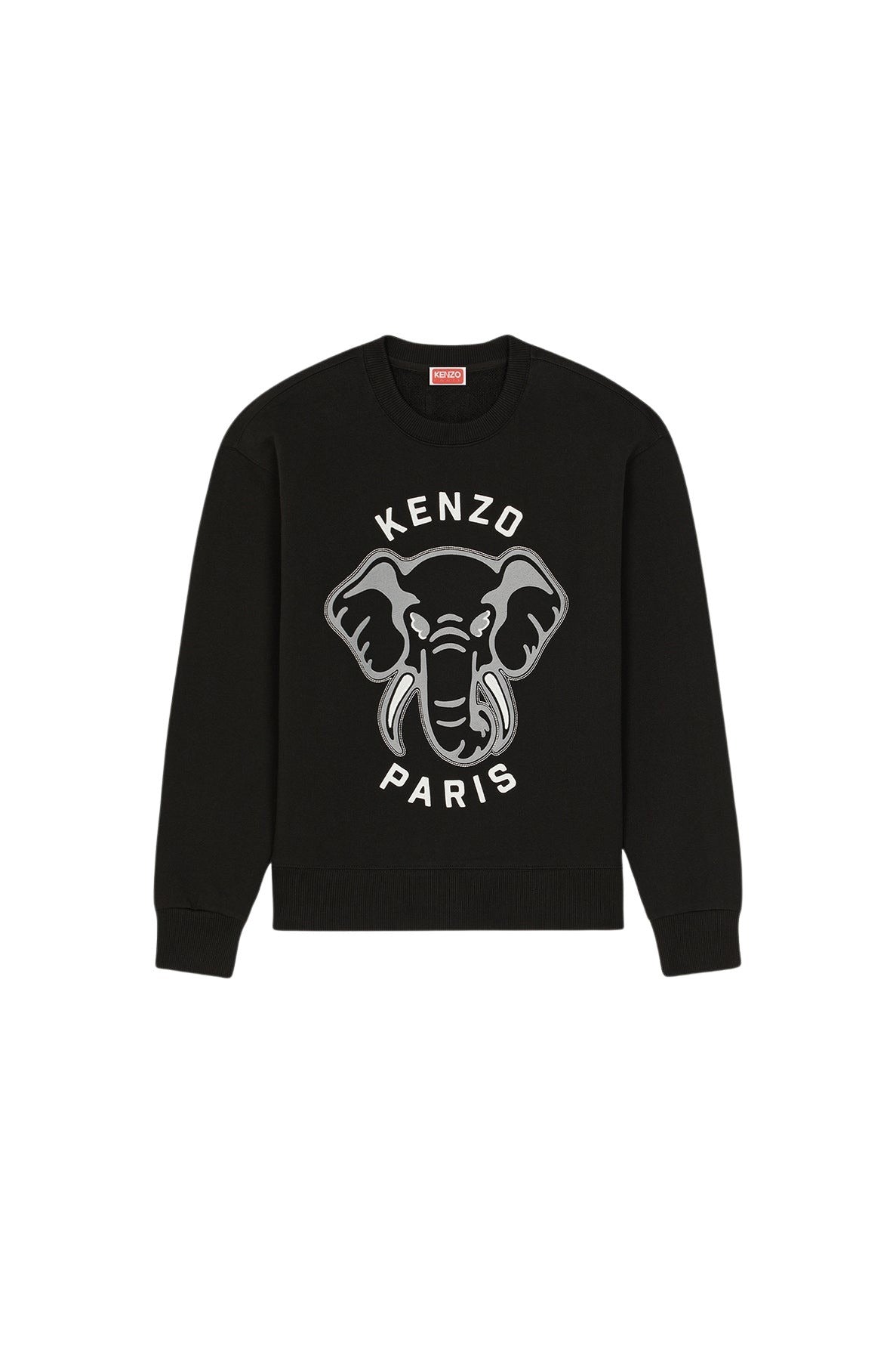 Ken Zo Classic Sweatshirt