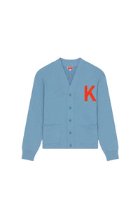 Ken Zo Classic Cardigan