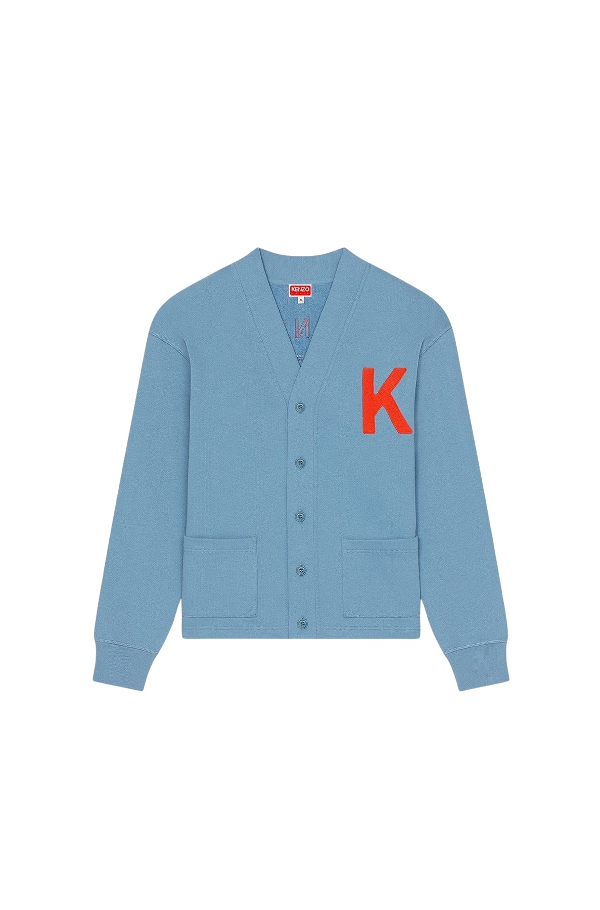Ken Zo Classic Cardigan