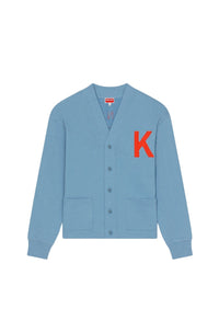 Ken Zo Classic Cardigan
