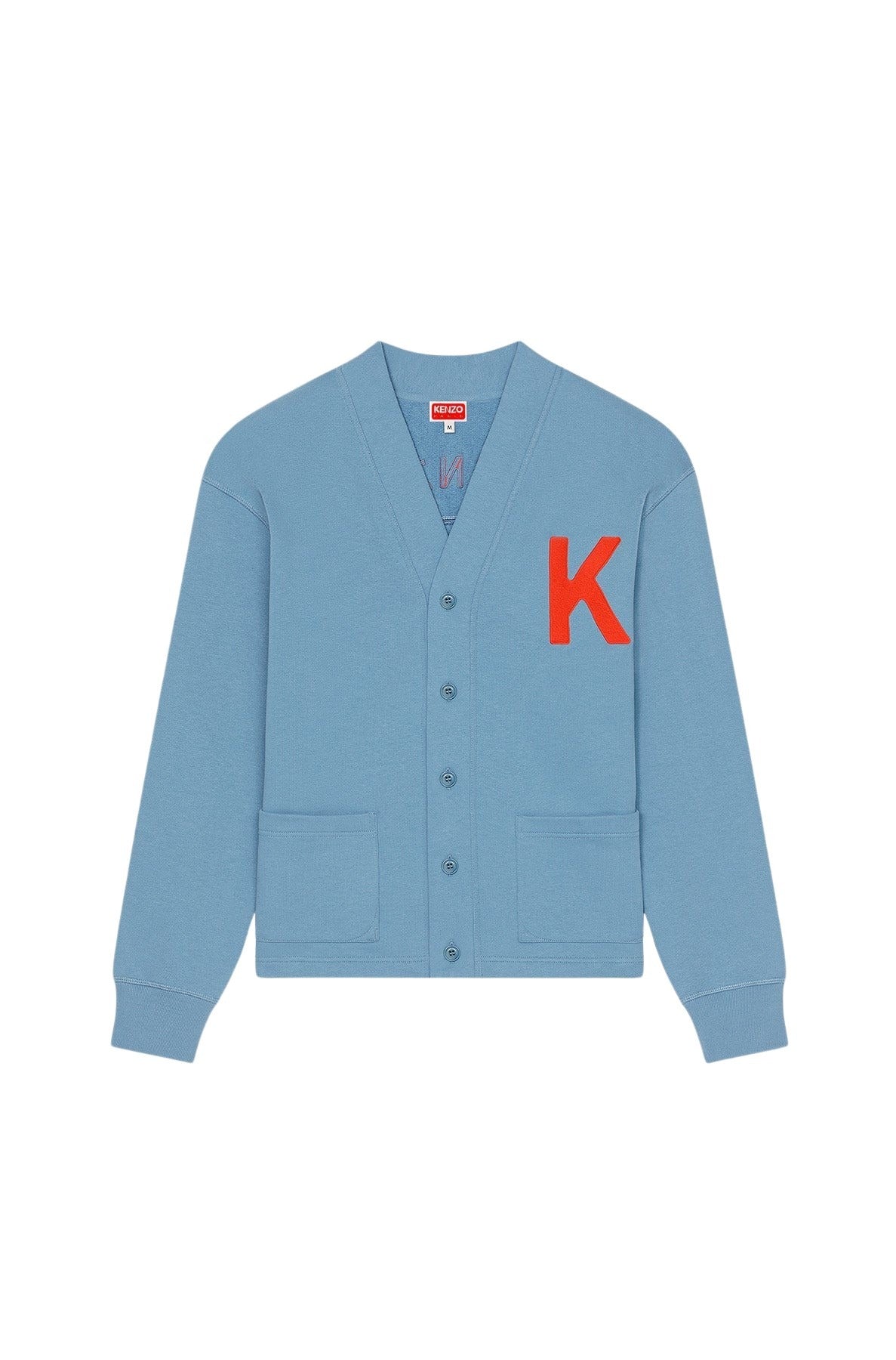 Ken Zo Classic Cardigan
