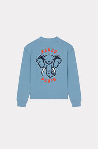 Ken Zo Classic Cardigan