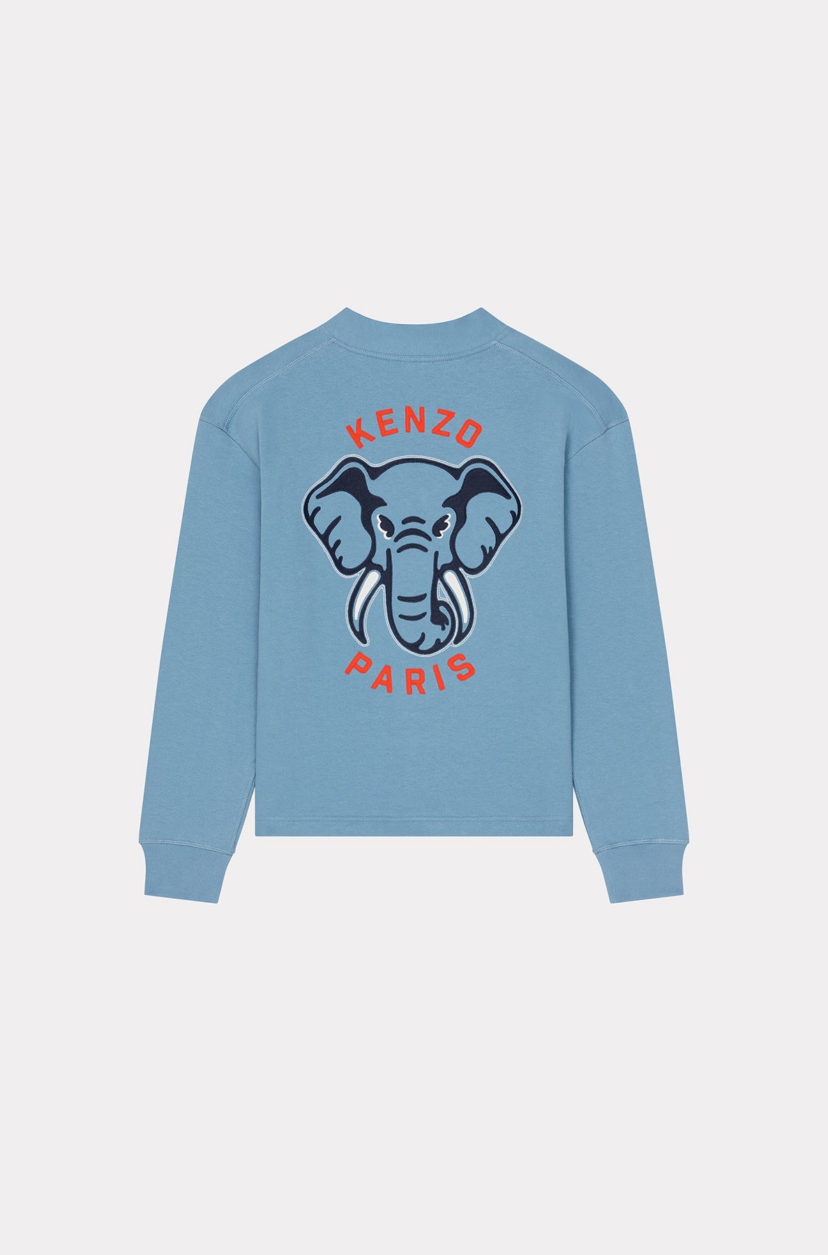 Ken Zo Classic Cardigan