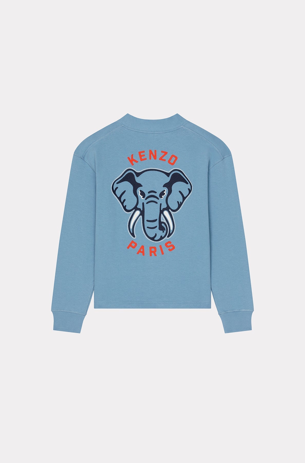 Ken Zo Classic Cardigan