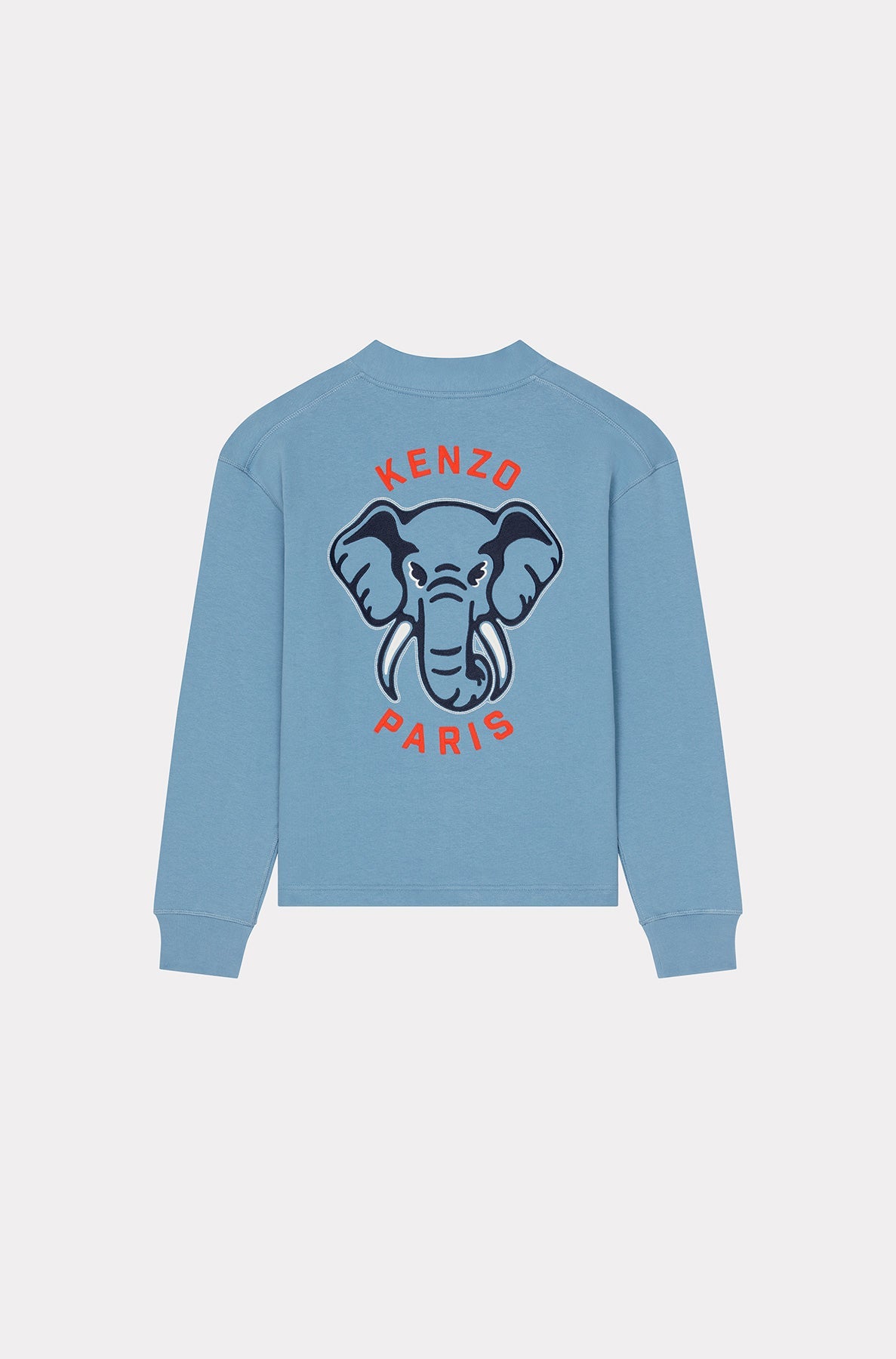 Ken Zo Classic Cardigan