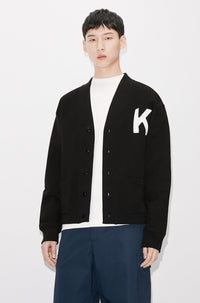 Ken Zo Classic Cardigan