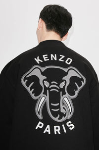 Ken Zo Classic Cardigan