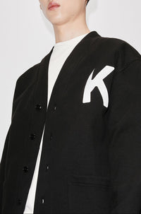 Ken Zo Classic Cardigan