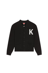 Ken Zo Classic Cardigan