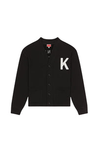 Ken Zo Classic Cardigan