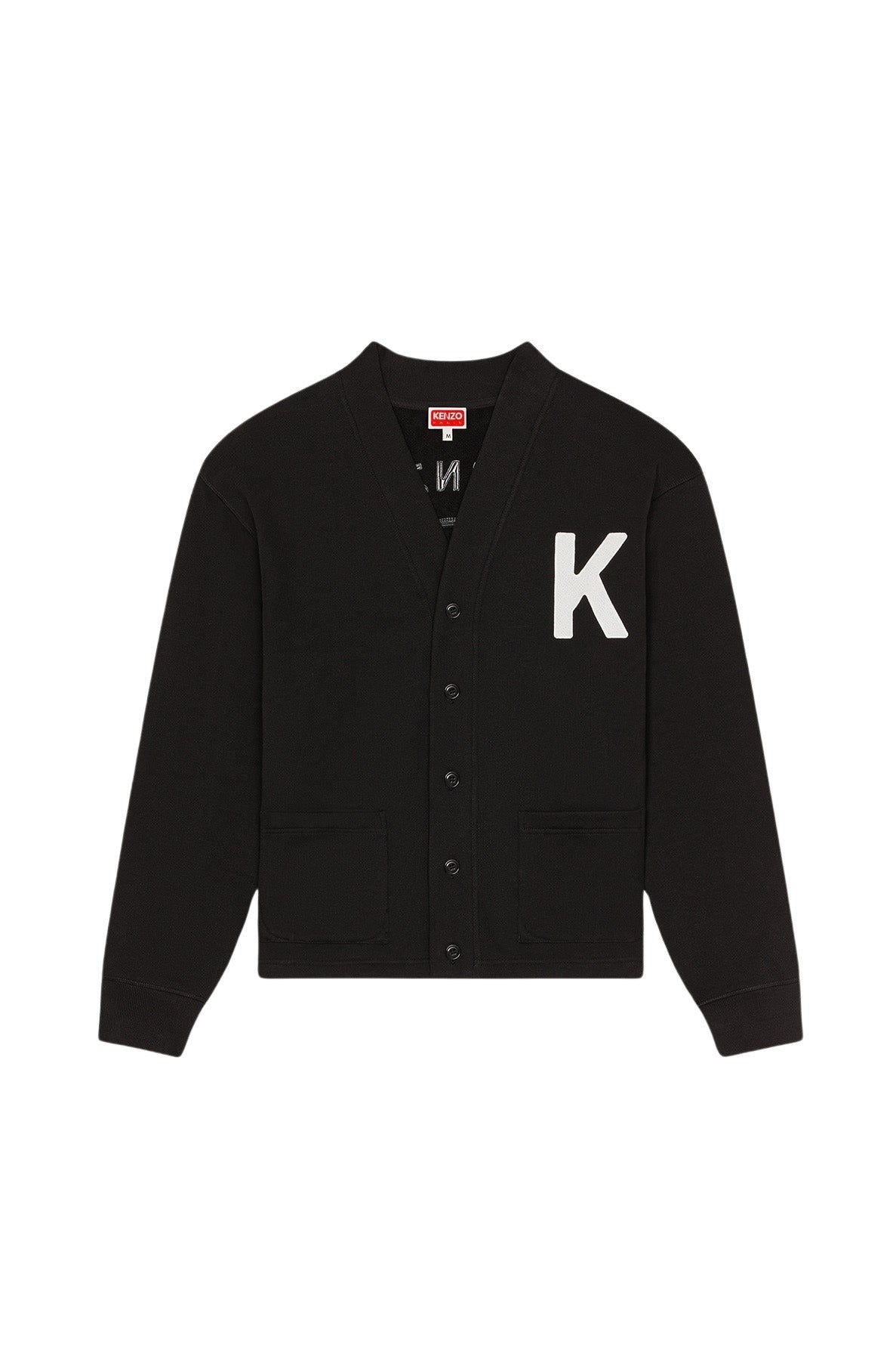 Ken Zo Classic Cardigan