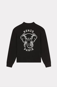 Ken Zo Classic Cardigan