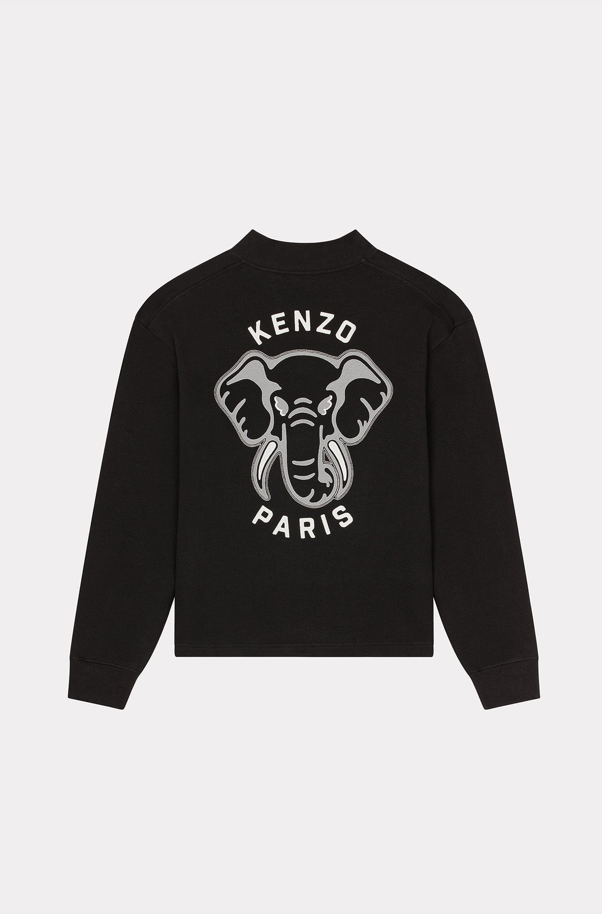 Ken Zo Classic Cardigan