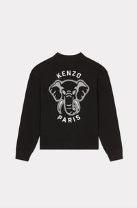 Ken Zo Classic Cardigan