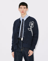 Kenzo Rue Vivienne Cardigan