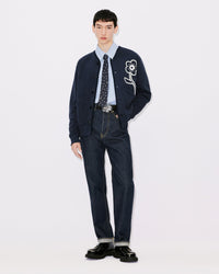 Kenzo Rue Vivienne Cardigan