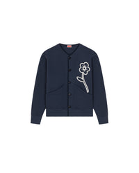 Kenzo Rue Vivienne Cardigan