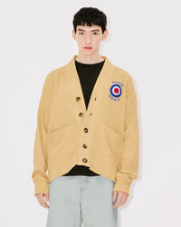 Kenzo Target Classic Cardigan