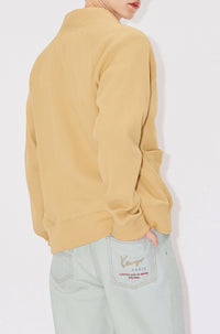 Cardigan Kenzo Target - Camel