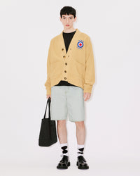 Kenzo Target Classic Cardigan