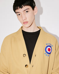 Kenzo Target Classic Cardigan