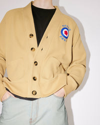 Kenzo Target Classic Cardigan
