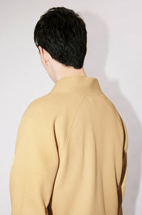 Cardigan Kenzo Target - Camel