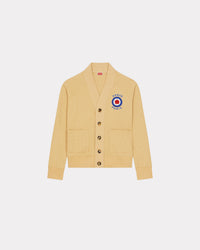 Kenzo Target Classic Cardigan