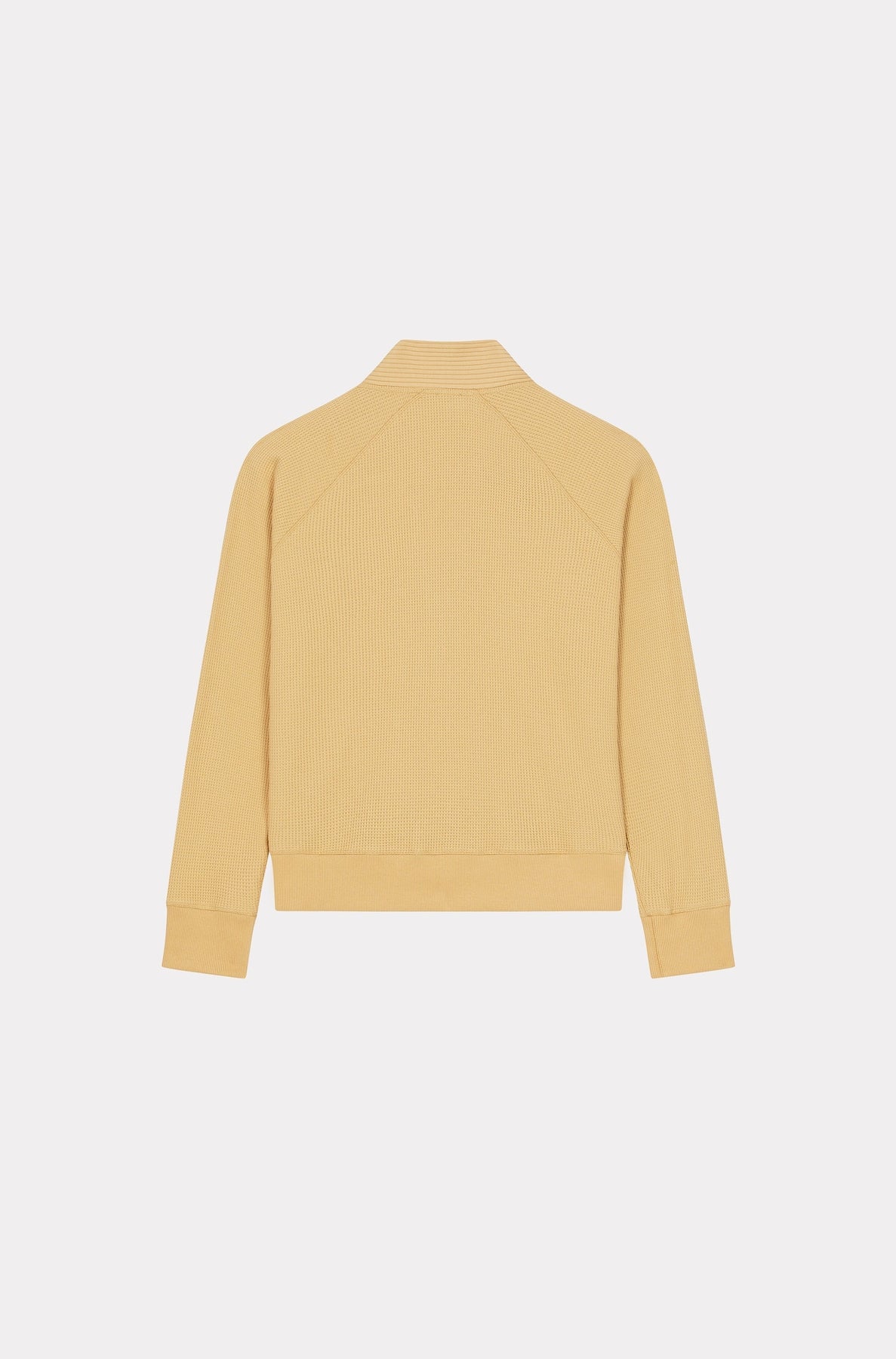 Cardigan Kenzo Target - Camel