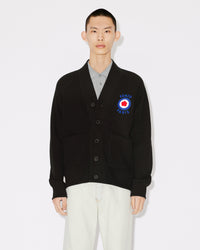 Kenzo Target Classic Cardigan